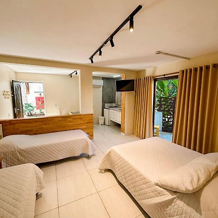 Villa'L Mare Hotel Maresias Dış mekan fotoğraf