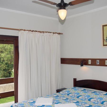 Villa'L Mare Hotel Maresias Dış mekan fotoğraf