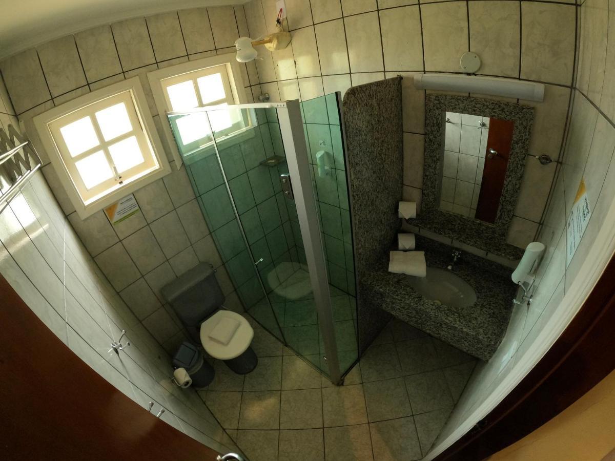 Villa'L Mare Hotel Maresias Dış mekan fotoğraf