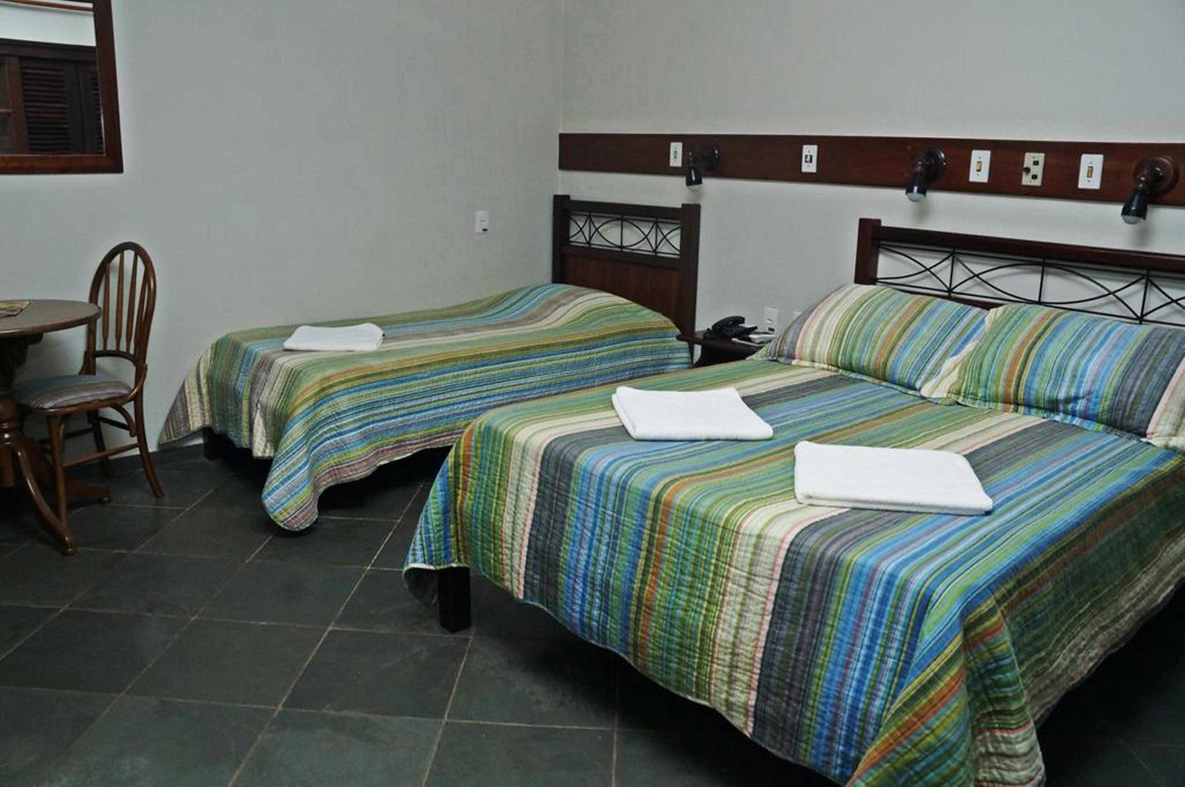 Villa'L Mare Hotel Maresias Dış mekan fotoğraf