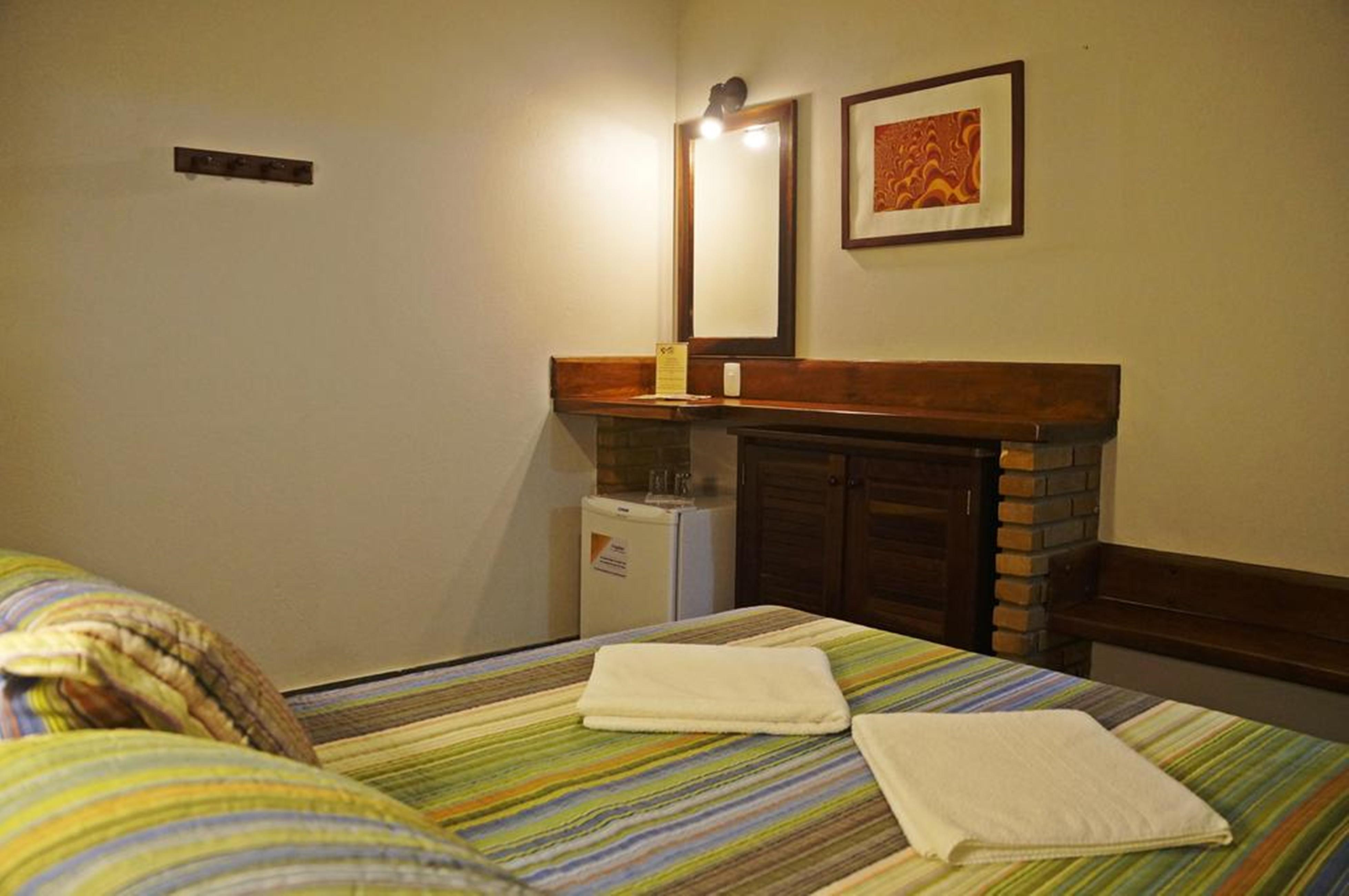 Villa'L Mare Hotel Maresias Dış mekan fotoğraf