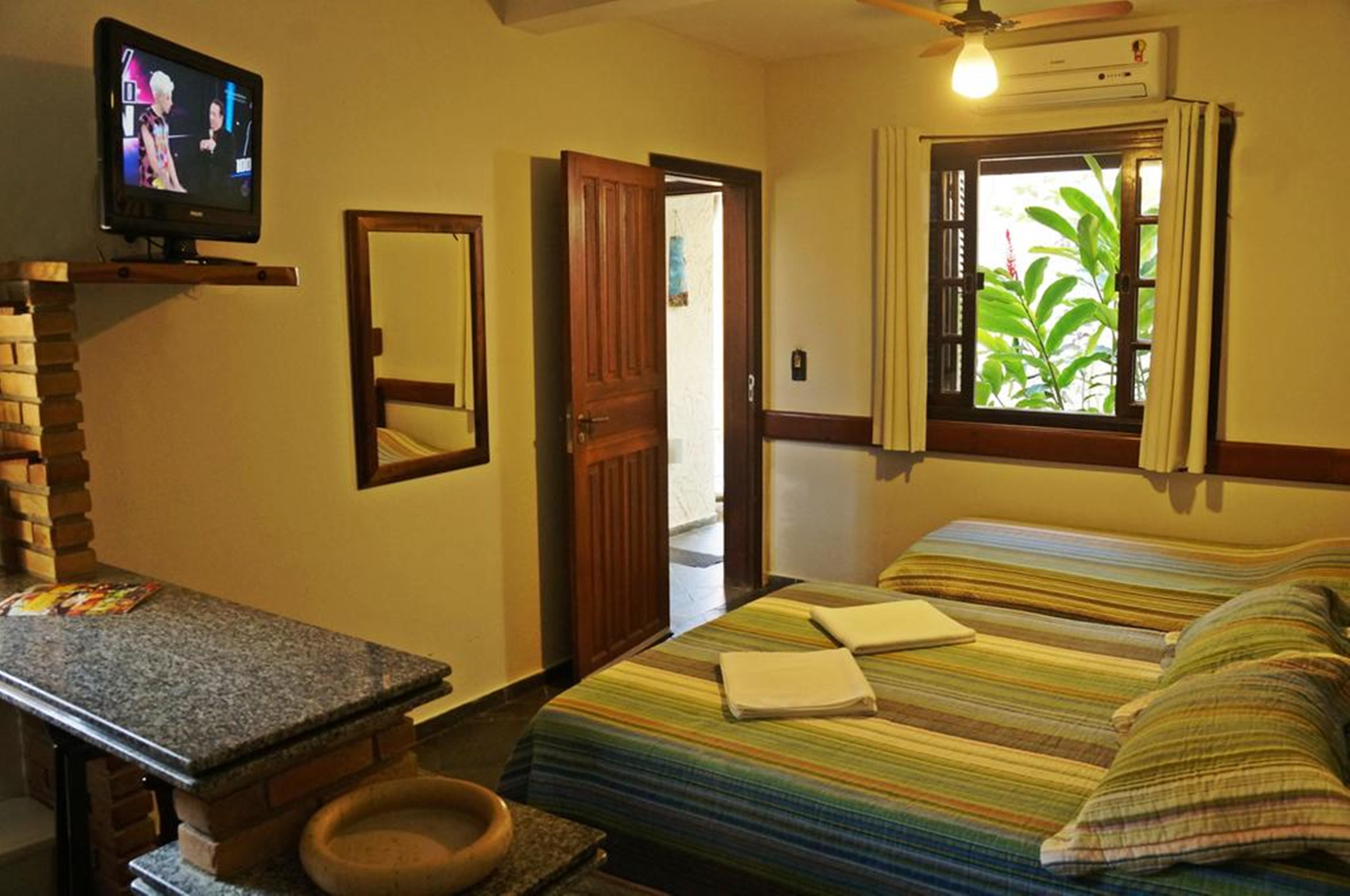 Villa'L Mare Hotel Maresias Dış mekan fotoğraf