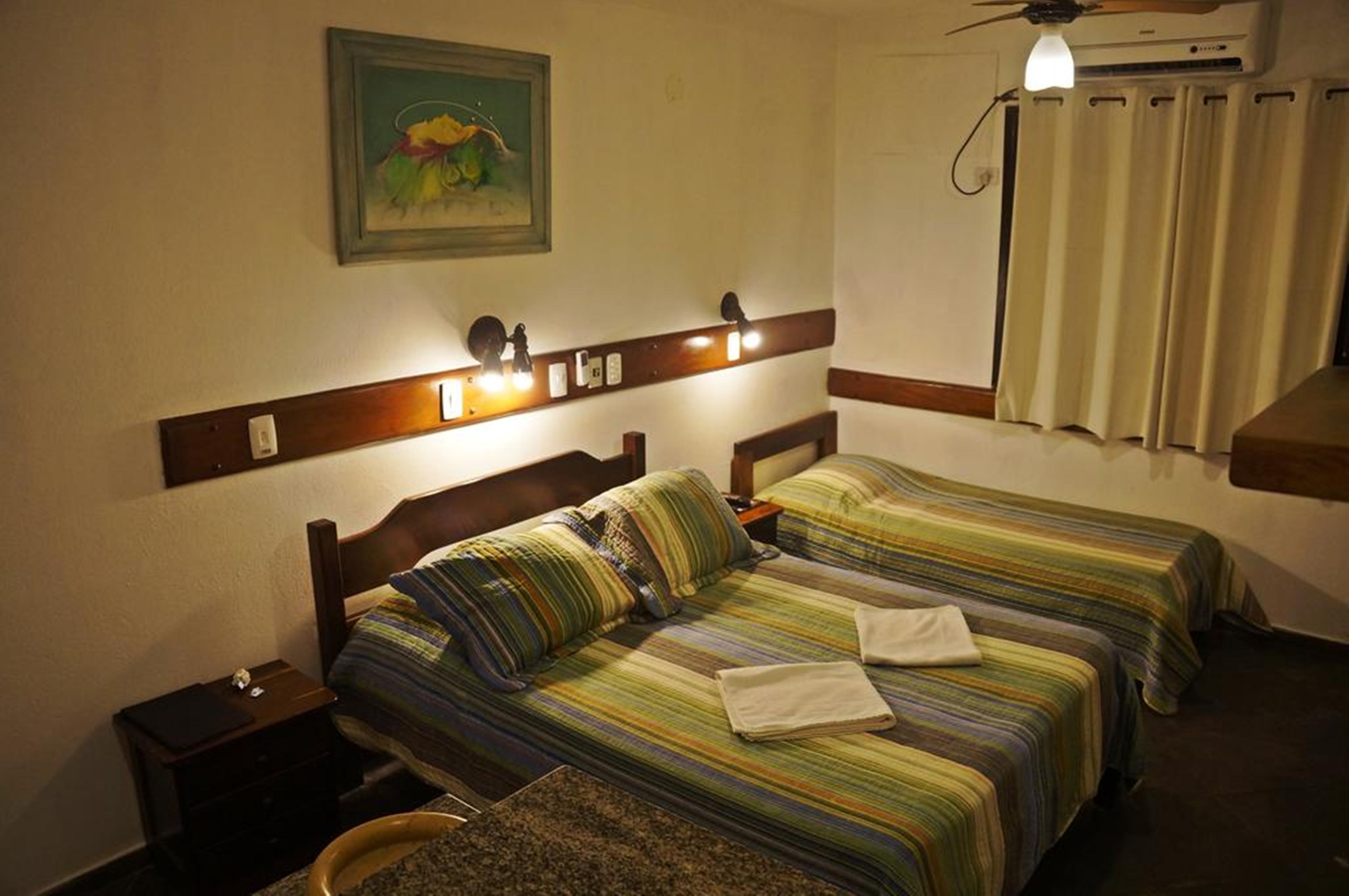 Villa'L Mare Hotel Maresias Dış mekan fotoğraf