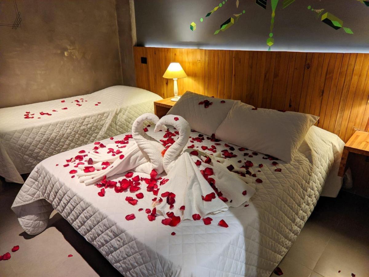 Villa'L Mare Hotel Maresias Dış mekan fotoğraf