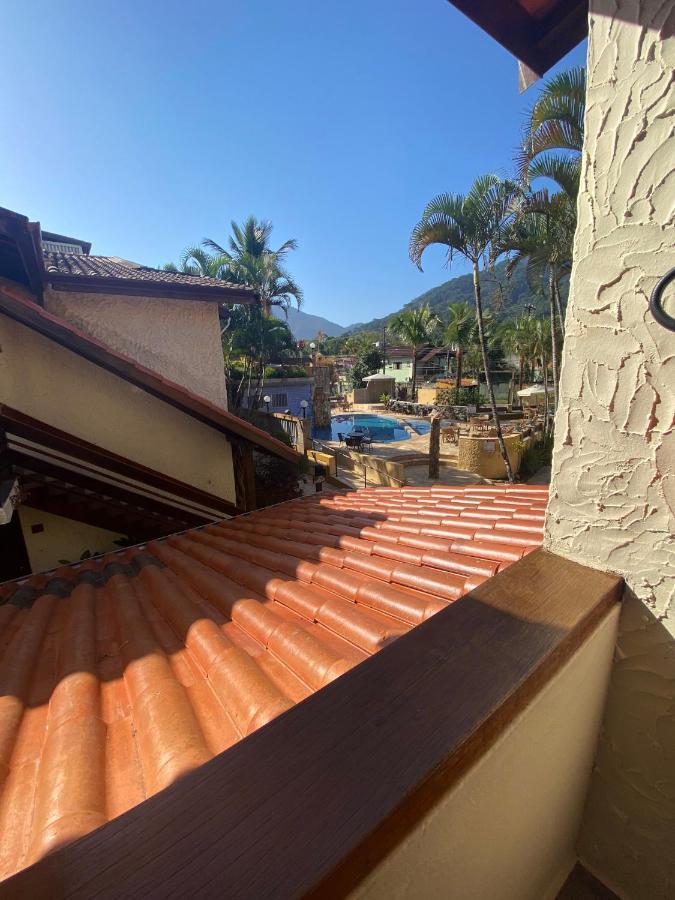 Villa'L Mare Hotel Maresias Dış mekan fotoğraf