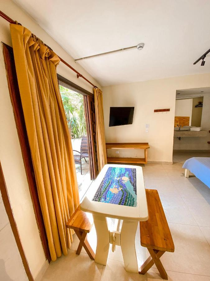 Villa'L Mare Hotel Maresias Dış mekan fotoğraf