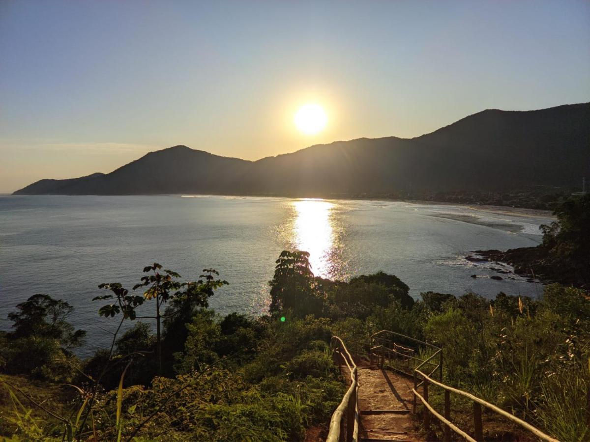 Villa'L Mare Hotel Maresias Dış mekan fotoğraf