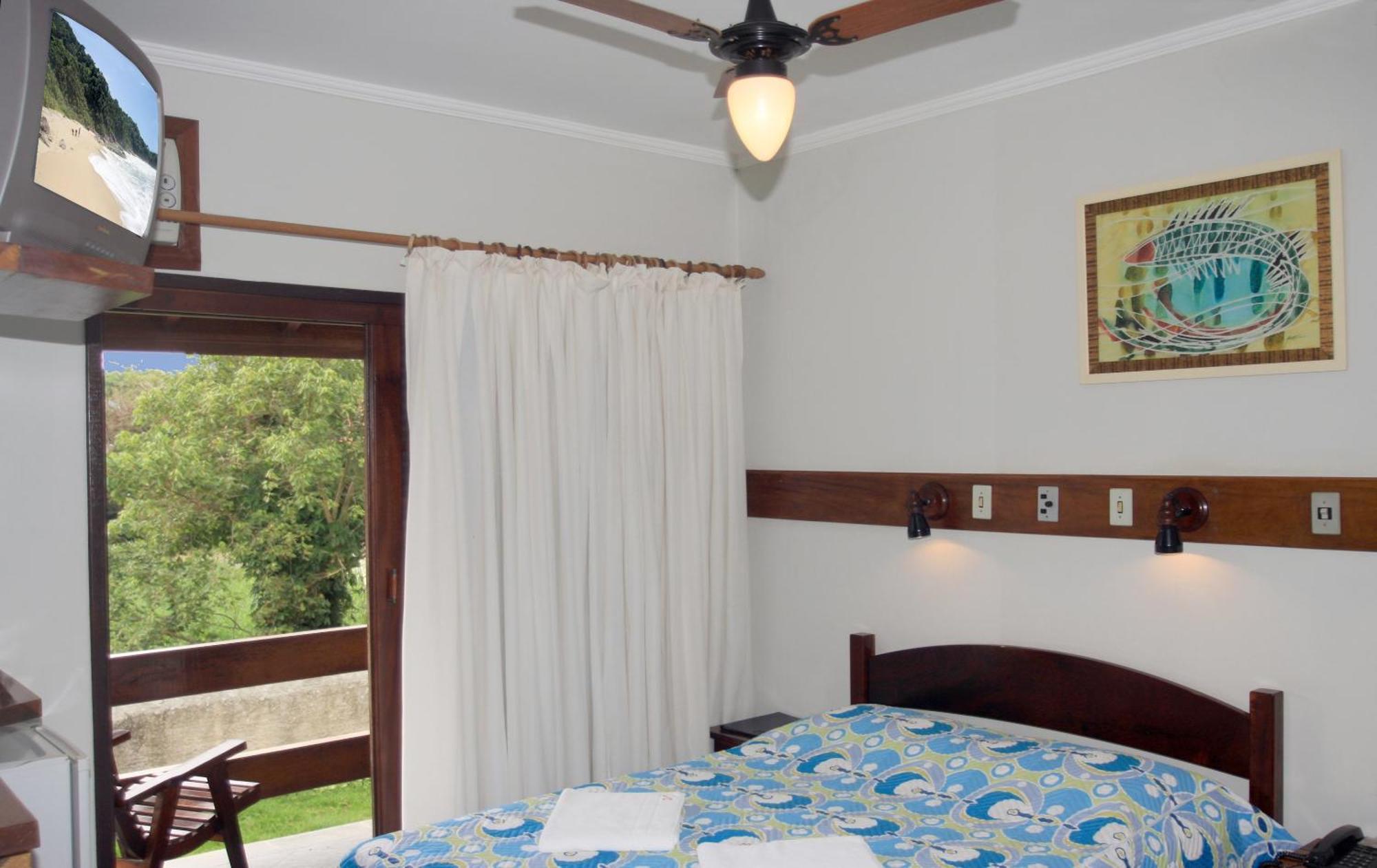 Villa'L Mare Hotel Maresias Dış mekan fotoğraf