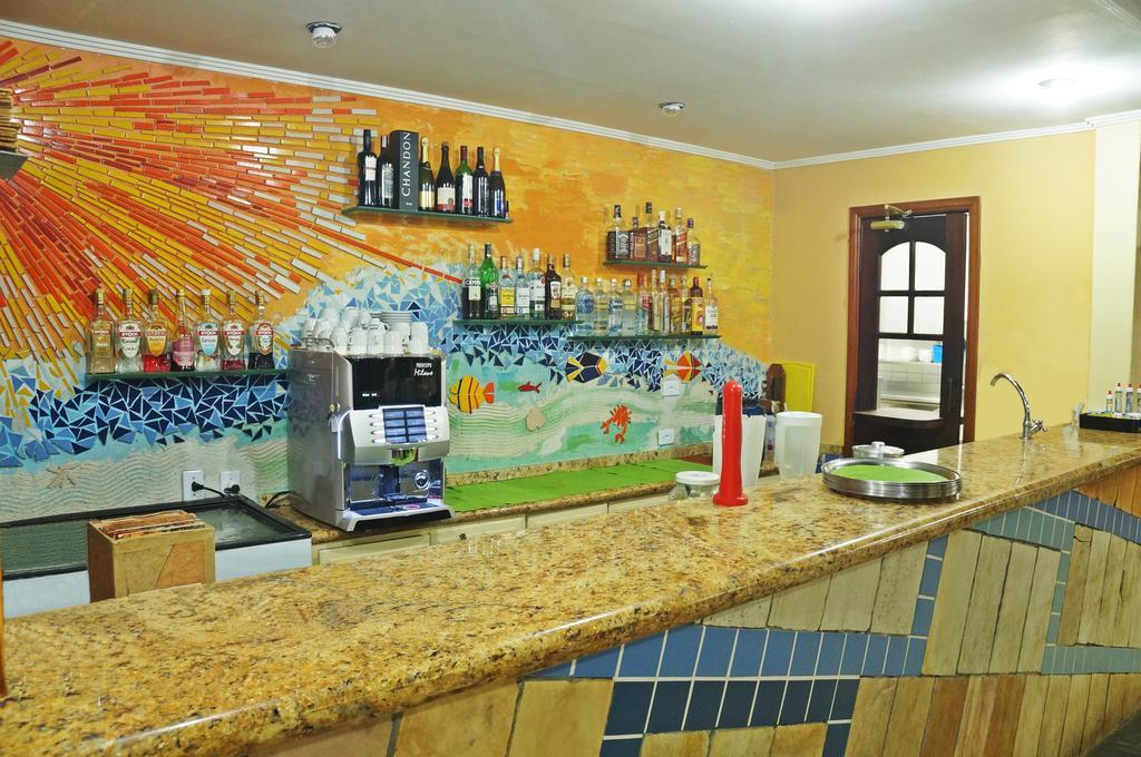 Villa'L Mare Hotel Maresias Dış mekan fotoğraf