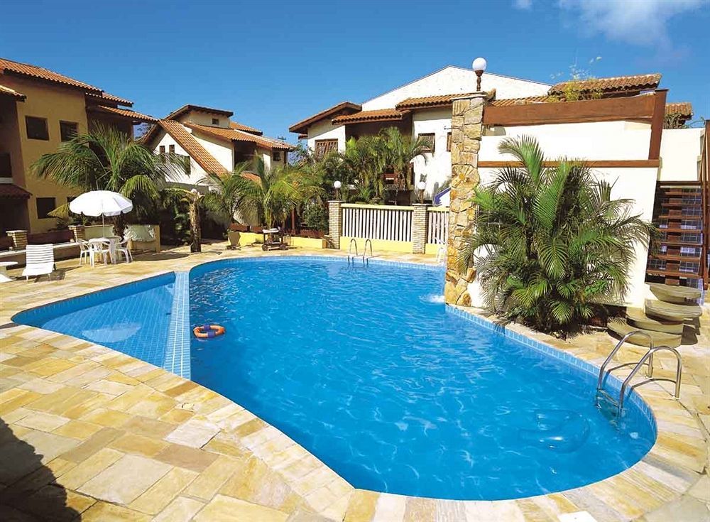 Villa'L Mare Hotel Maresias Dış mekan fotoğraf